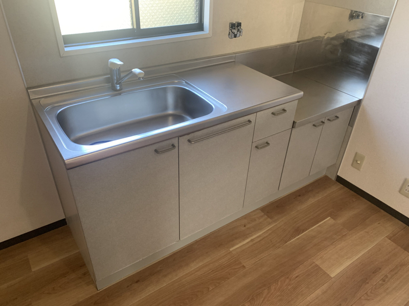 キッチン 写真3