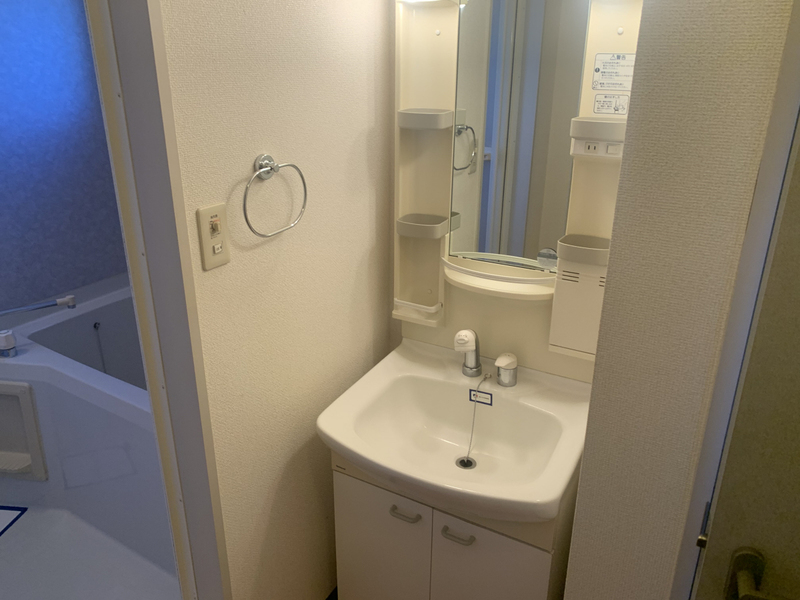 洗面所 写真6
