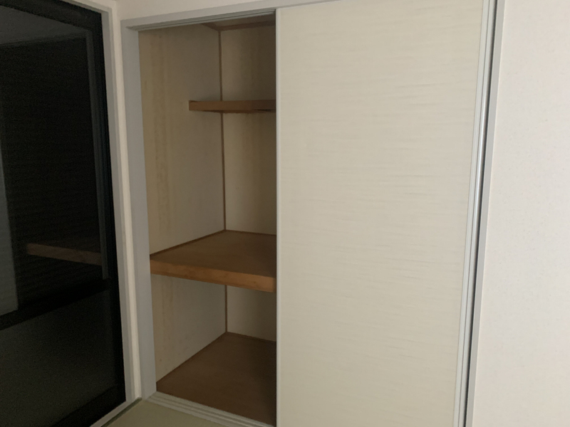 収納 写真9