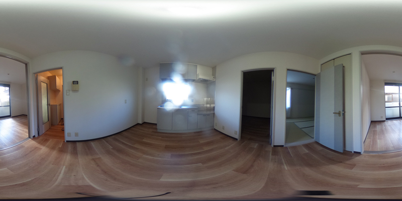 リビング 写真34