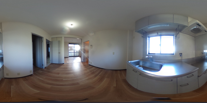 キッチン 写真35