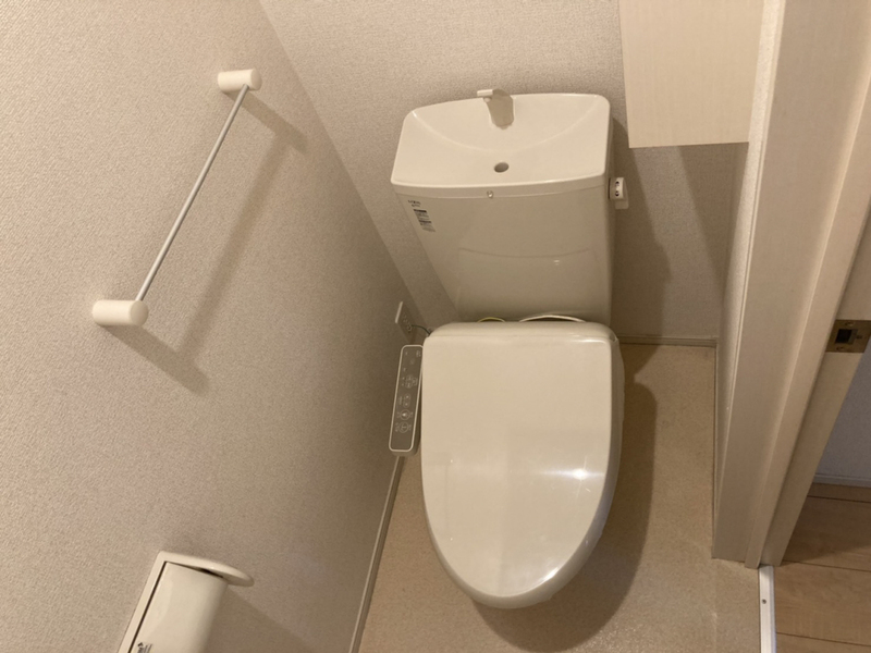 トイレ 写真5