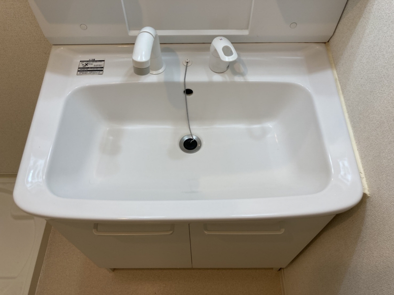 洗面所 写真6
