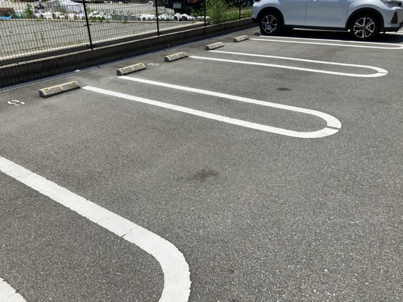 駐車場 写真10