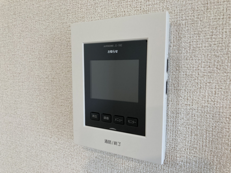 セキュリティ 写真13