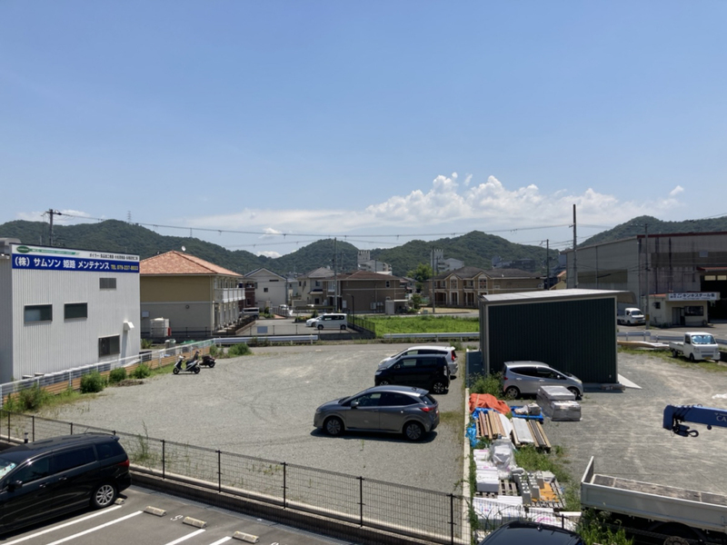 眺望 写真15