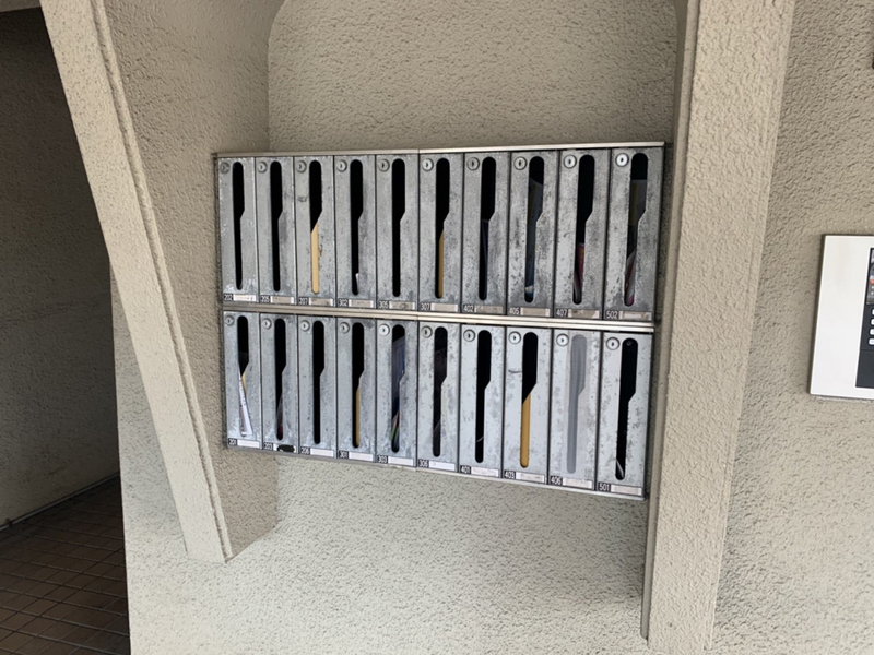 共用部 写真11