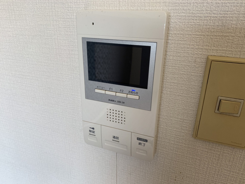 セキュリティ 写真13
