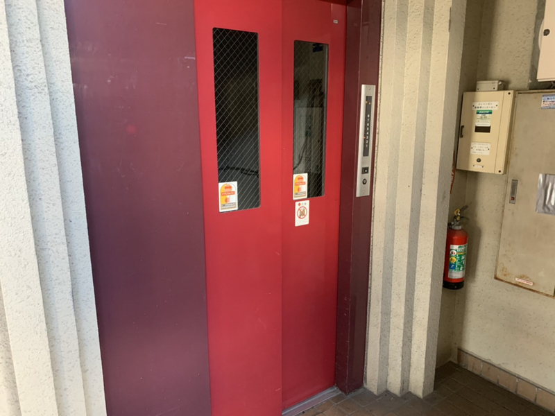 共用部 写真32