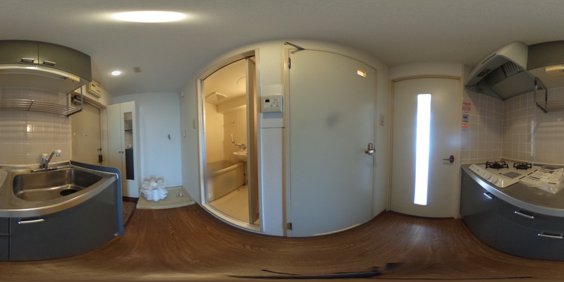 キッチン 写真35