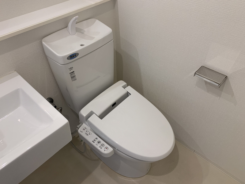 トイレ 写真5