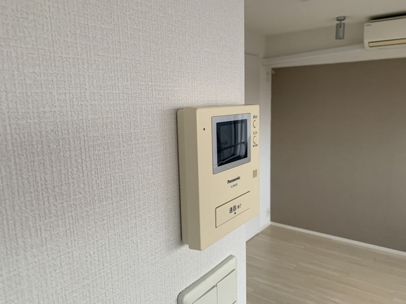 セキュリティ 写真13