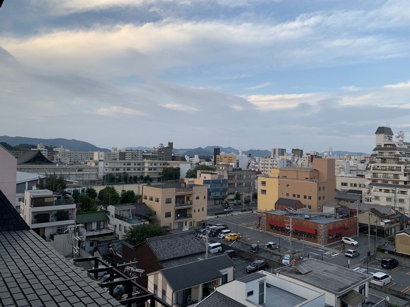 眺望 写真15