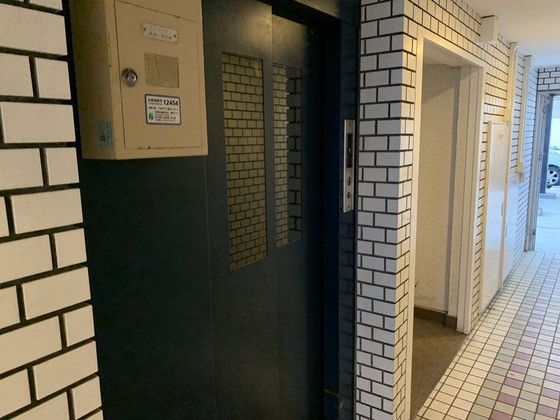 共用部 写真32
