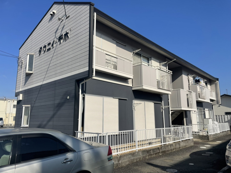 物件番号:1056240872 駐車場1台分無料です！周辺環境便利な立地です☆新婚様・ファミリー様にお勧めです！