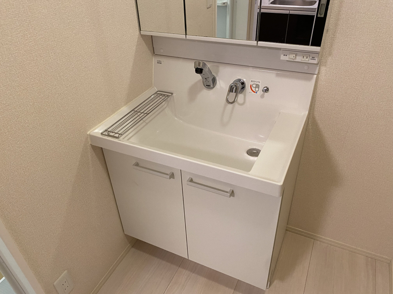 洗面所 写真6