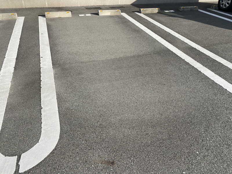 駐車場 写真10