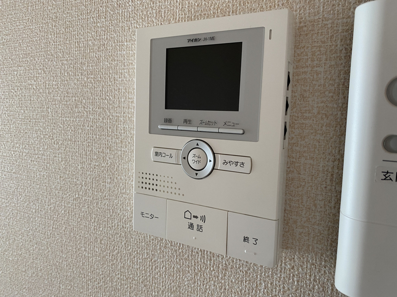セキュリティ 写真13