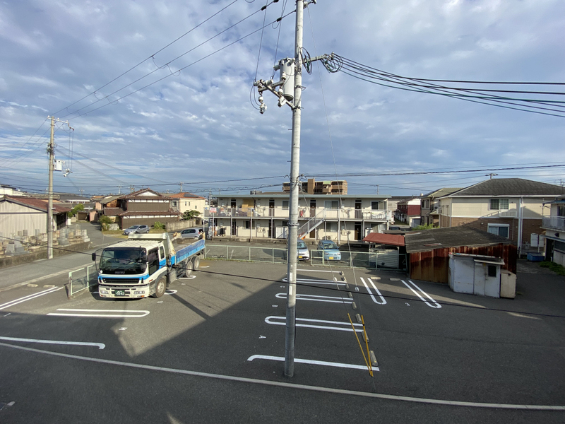 眺望 写真15