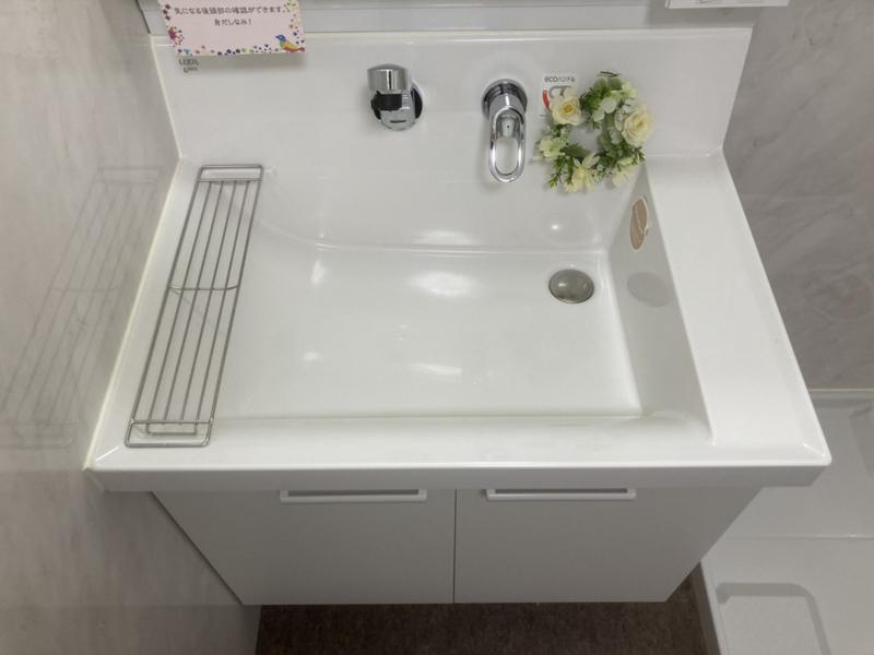 洗面所 写真6