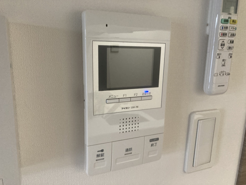 セキュリティ 写真13