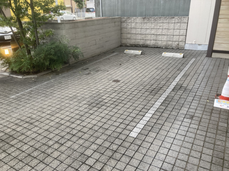 駐車場 写真10