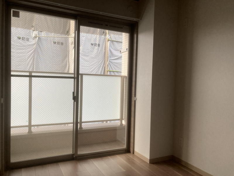 寝室 写真18