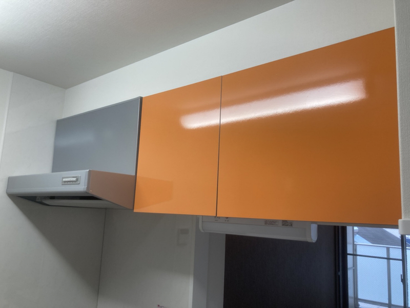 キッチン 写真19