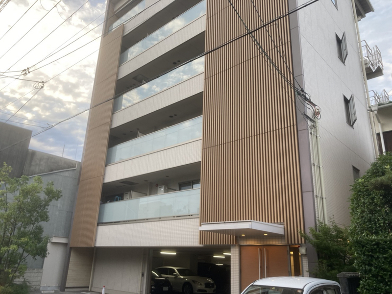 外観 写真29