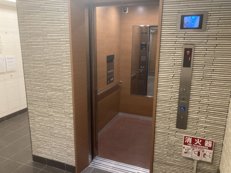 エントランス 写真30