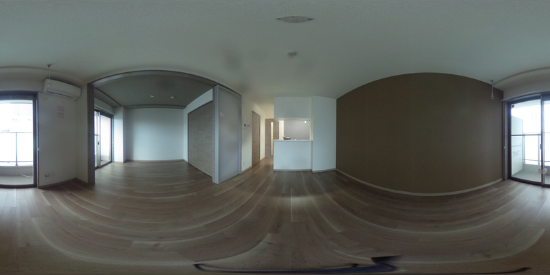 リビング 写真34