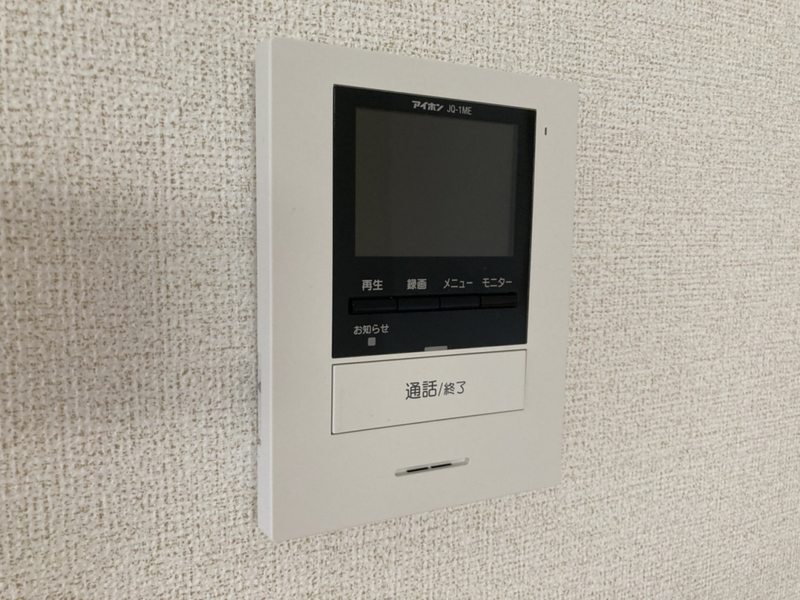 セキュリティ 写真13