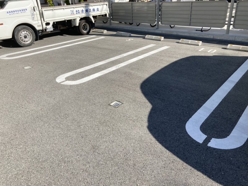 駐車場 写真10