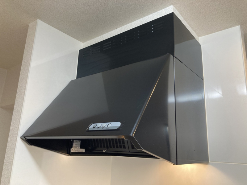 キッチン 写真19