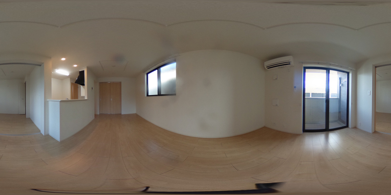 リビング 写真34