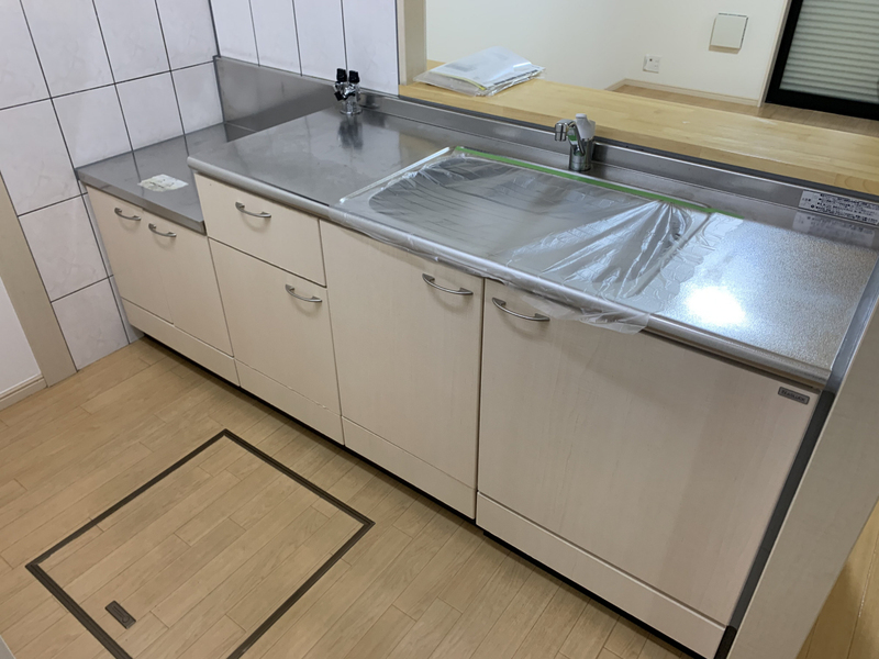キッチン 写真3