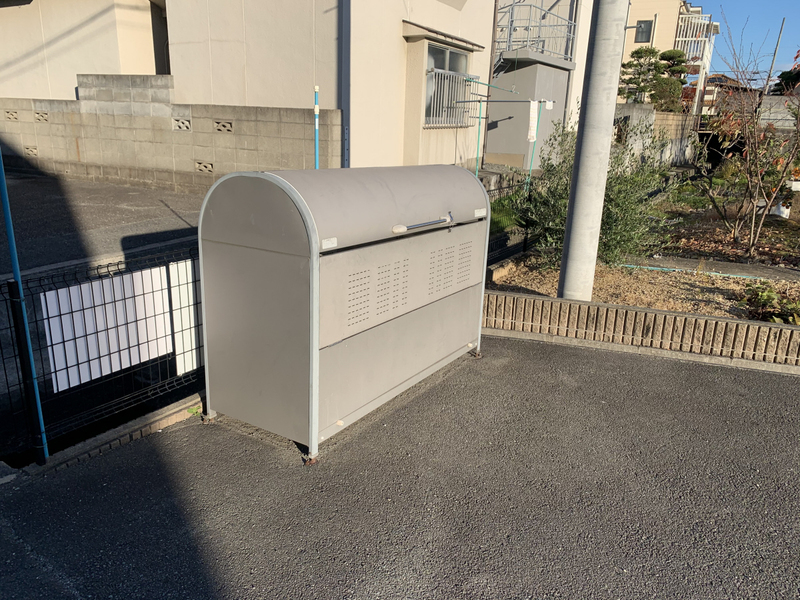 共用部 写真32