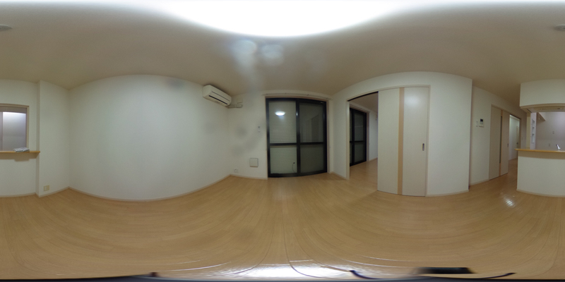 リビング 写真34