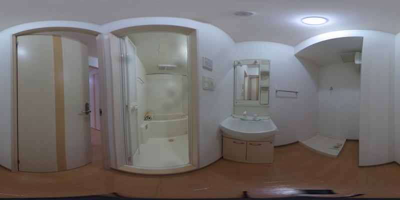 洗面所 写真36