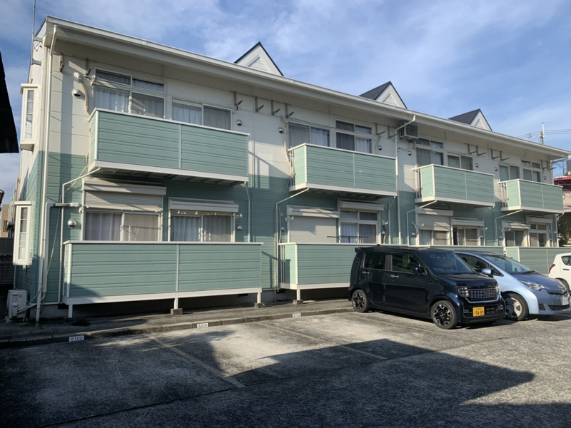 エスポワール御立A