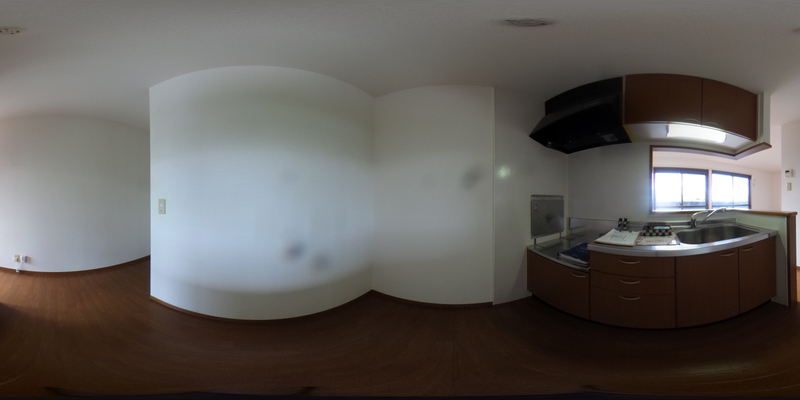 キッチン 写真35