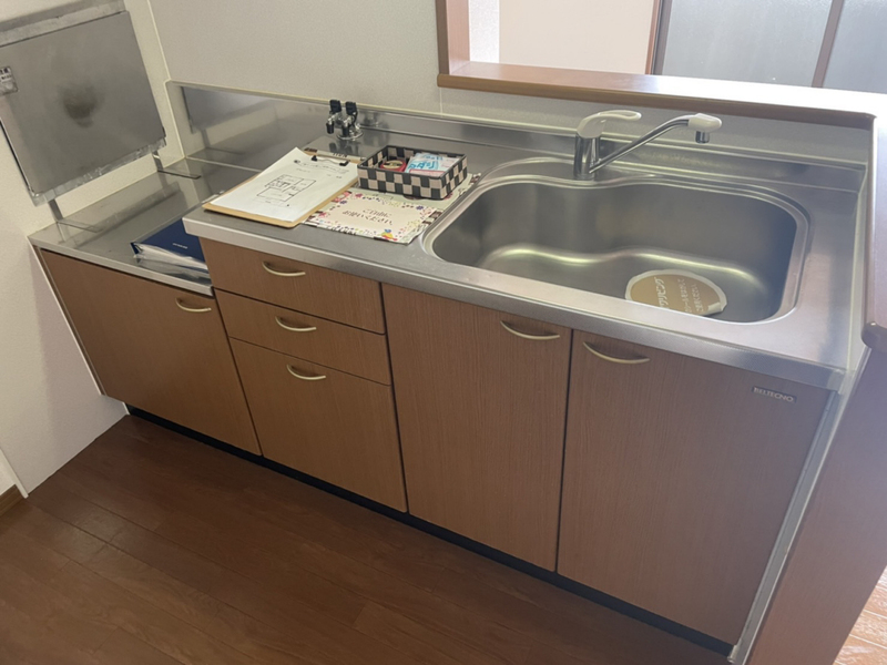 キッチン 写真3