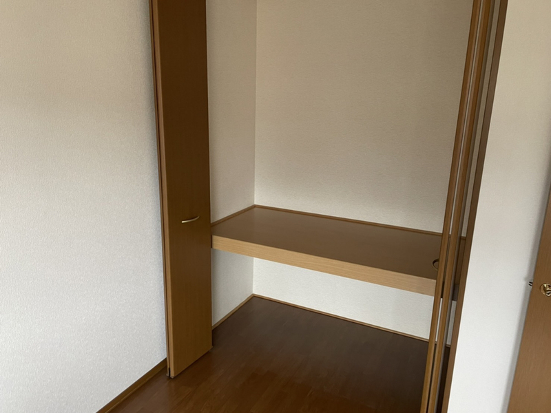 収納 写真9