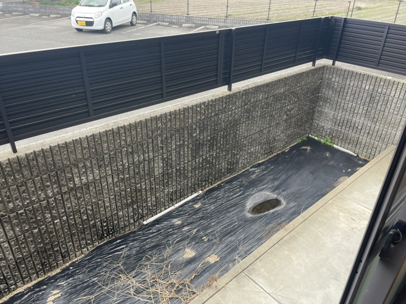 バルコニー・ベランダ 写真14