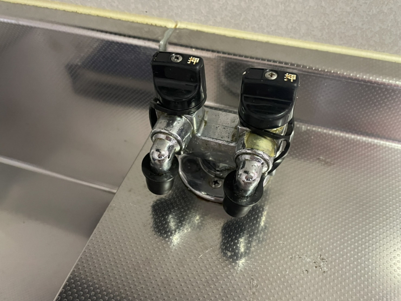 キッチン 写真19