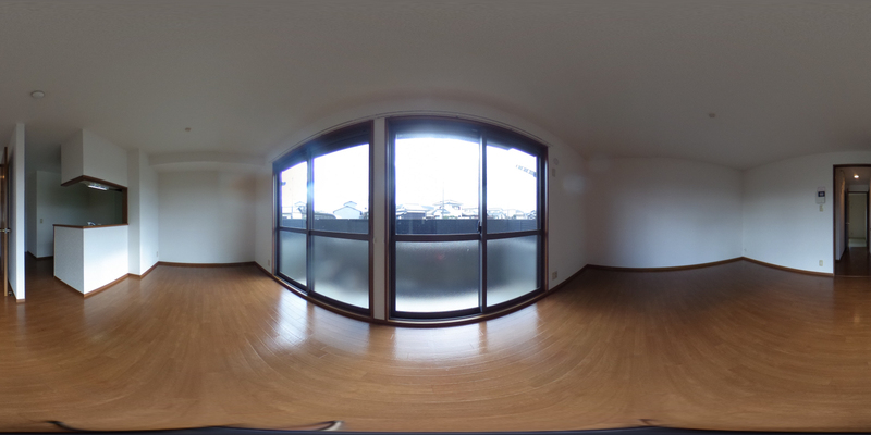 リビング 写真34