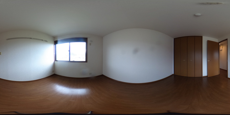 子供部屋 写真37