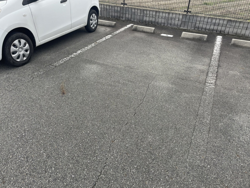 駐車場 写真10