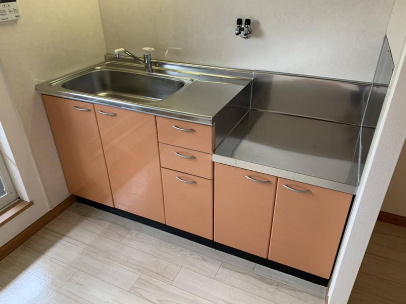 キッチン 写真3