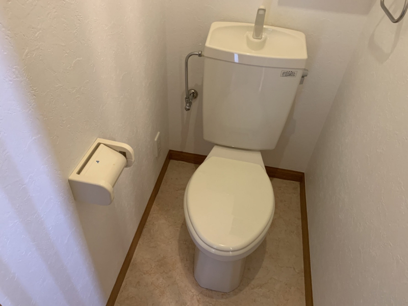 トイレ 写真5